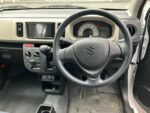 2021 SUZUKI ALTO FOR SALE FROM JAPAN - Image 8
