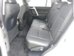 2022 TOYOTA LAND CRUISER PRADO FOR SALE FROM JAPAN - Image 8