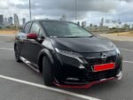 2021 NISSAN AURA FOR SALE FROM JAPAN - Image 2