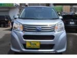 2022 SUBARU STELLA FOR SALE FROM JAPAN