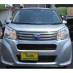 2022 SUBARU STELLA FOR SALE FROM JAPAN