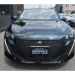 2021 PEUGEOT E-208 FOR SALE FROM JAPAN
