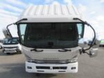 2022 ISUZU FORWARD FOR SALE FROM JAPAN