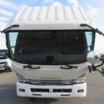 2022 ISUZU FORWARD FOR SALE FROM JAPAN