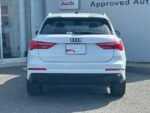2021 AUDI RS Q3 FOR SALE FROM JAPAN - Image 4