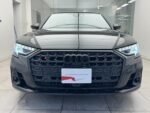 2022 AUDI FOR SALE FROM JAPAN