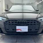 2022 AUDI FOR SALE FROM JAPAN