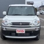 2025 SUZUKI XBEE FOR SALE FROM JAPAN