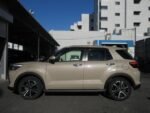 2021 DAIHATSU ROCKY FOR SALE FROM JAPAN - Image 8