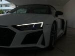 2020 AUDI R8 SPYDER FOR SALE FROM JAPAN - Image 5