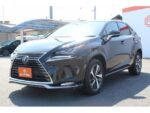 2020 LEXUS NX FOR SALE FROM JAPAN - Image 8