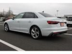 2021 AUDI A4 FOR SALE FROM JAPAN - Image 3