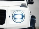 2021 MERCEDES BENZ G-CLASS FOR SDALE FROM JAPAN - Image 7