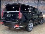 2023 CADILLAC FOR SALE FROM JAPAN - Image 7