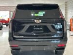 2022 CADILLAC FOR SALE FROM JAPAN - Image 6