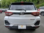 2020 DAIHATSU ROCKY FOR SALE FROM JAPAN - Image 5