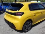 2021 PEUGEOT 208 FOR SALE FROM JAPAN - Image 6