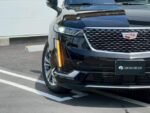 2025 CADILLAC FOR SALE FROM JAPAN - Image 5