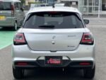 2025 SUZUKI SWIFT FOR SALE FOM JAPAN - Image 5