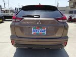 2025 MITSUBISHI ECLIPSE CROSS PHEV FOR SALE FROM JAPAN - Image 4
