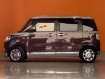 2022 DAIHATSU MOVE CANBUS FOR SALE FROM JAPAN - Image 2