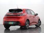2021 PEUGEOT 208 FOR SALE FROM JAPAN - Image 7