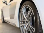 2022 AUDI R8 SPYDER FOR SALE FROM JAPAN - Image 9