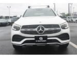 2020 MERCEDES BENZ GLC-CLASS FOR SALE FROM JAPAN