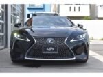 2020 LEXUS LC FOR SALE FROM JAPAN