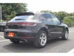 2020 PORSCHE MACAN FOR SALE FROM JAPAN - Image 6