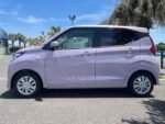 2026 MITSUBISHI EK WAGON FOR SALE FROM JAPAN