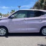 2026 MITSUBISHI EK WAGON FOR SALE FROM JAPAN
