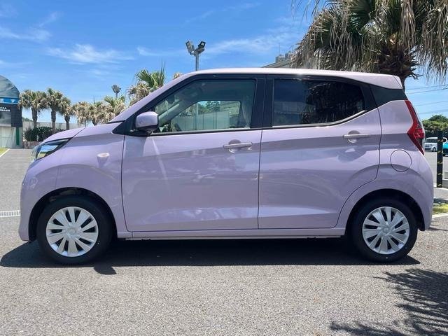 imgi_17_2402372_image15 2026 MITSUBISHI EK WAGON FOR SALE FROM JAPAN - Image 1