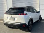2023 PEUGEOT 2008 FOR SALE FROM JAPAN - Image 5