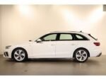 2024 AUDI A4 AVANT FOR SALE FROM JAPAN - Image 3