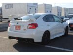 2020 SUBARU WRX STI FOR SALE FROM JAPAN - Image 8