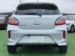2021 MITSUBISHI MIRAGE FOR SALE FROM JAPAN - Image 4