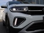 2025 VOLKSWAGEN T-CROSS FOR SALE FROM JAPAN - Image 6
