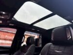 2021 CADILLAC FOR SALE FROM JAPAN - Image 9
