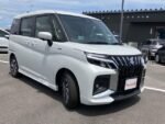 2026 SUZUKI SOLIO BANDITFOR SALE FROM JAPAN - Image 7