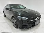 2022 MERCEDES BENZ C-CLASSFOR SALE FROM JAPAN - Image 6