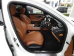 2022 MERCEDES BENZ S-CLASS FOR SALE FROM JAPAN - Image 7