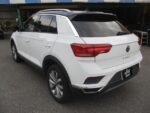 2021 VOLKSWAGEN T-ROC FOR SALE FROM JAPAN - Image 10