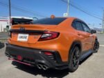 2022 SUBARU WRX S4 FOR SALE FROM JAPAN - Image 10