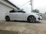 2022 PEUGEOT 308 FOR SALE FROM JAPAN - Image 2