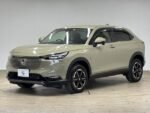 2022 HONDA VEZEL FOR SALE FROM JAPAN