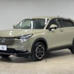 2022 HONDA VEZEL FOR SALE FROM JAPAN