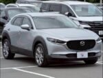 2021 MAZDA CX-30 FOR SALE FROM JAPAN
