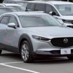 2021 MAZDA CX-30 FOR SALE FROM JAPAN
