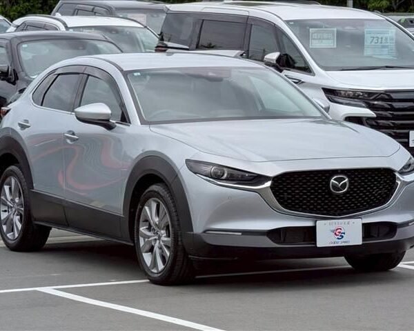 2021 MAZDA CX-30 FOR SALE FROM JAPAN